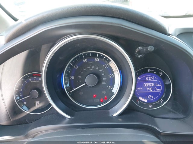 Honda FIT LX 2016 JHMGK5H52GX021583 Image 7