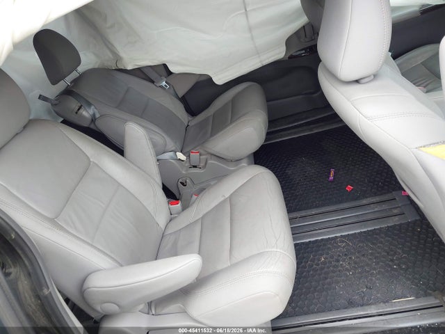 Продаж на аукціоні авто 2016 Toyota Sienna Xle 8 Passenger, vin: 5TDYK3DC2GS710544, номер лоту: 45411532