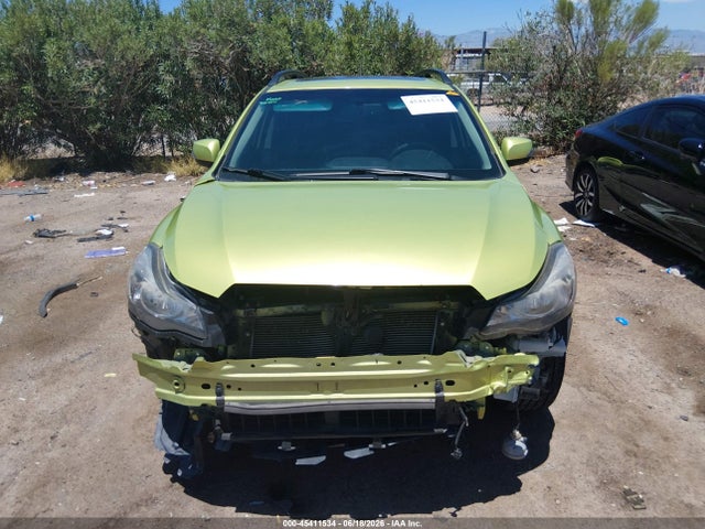 Aukcja sprzedaży 2014 Subaru Xv Crosstrek Hybrid 2.0i Touring, vin: JF2GPBKC3EH238044, numer aukcji: 45411534