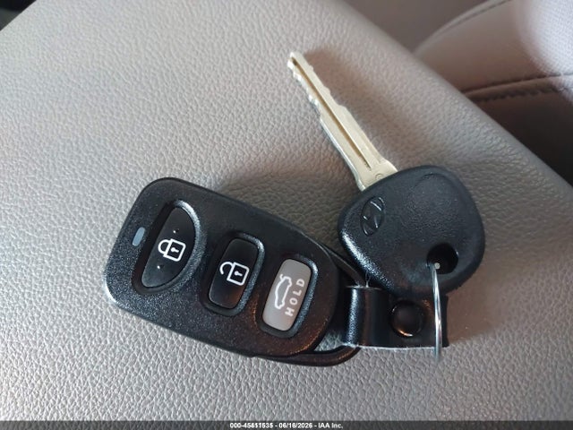 Hyundai ELANTRA SE 2020 5NPD74LF0LH608886 Image 11