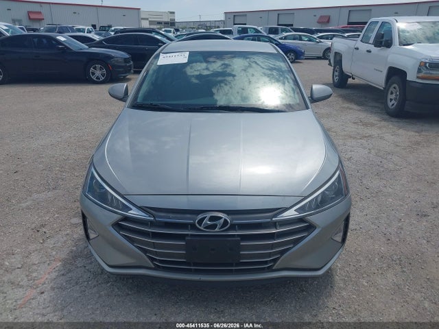 Hyundai ELANTRA SE 2020 5NPD74LF0LH608886 Image 12