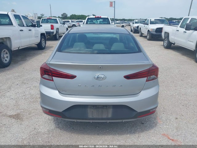 Hyundai ELANTRA SE 2020 5NPD74LF0LH608886 Image 16