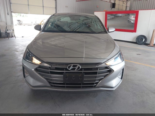 Hyundai ELANTRA SE 2020 5NPD74LF0LH608886 Image 6
