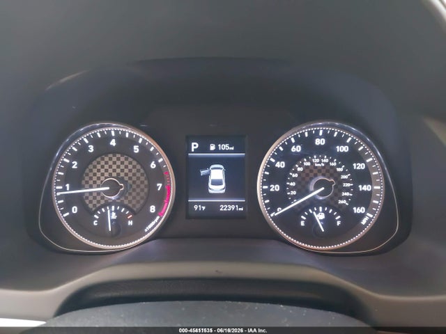 Hyundai ELANTRA SE 2020 5NPD74LF0LH608886 Image 7