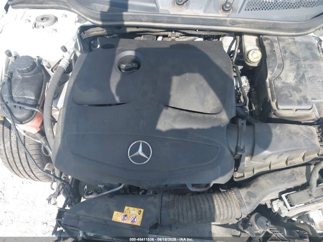 Продаж на аукціоні авто 2019 Mercedes-benz Gla 250 4matic, vin: WDCTG4GB1KU018195, номер лоту: 45411536
