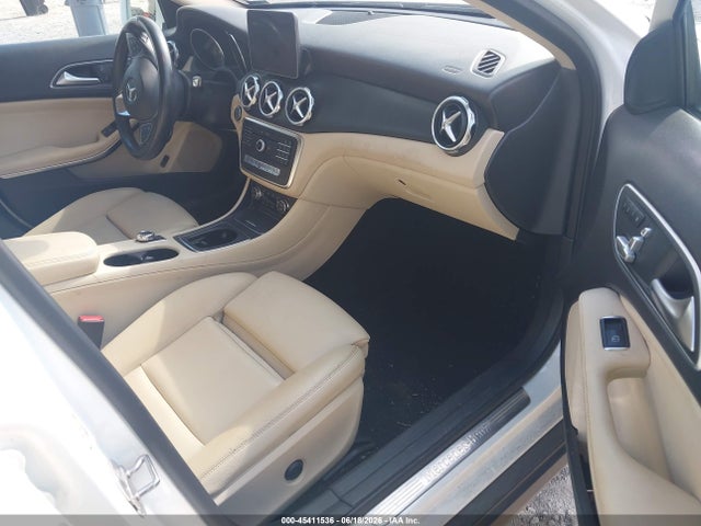 Продаж на аукціоні авто 2019 Mercedes-benz Gla 250 4matic, vin: WDCTG4GB1KU018195, номер лоту: 45411536