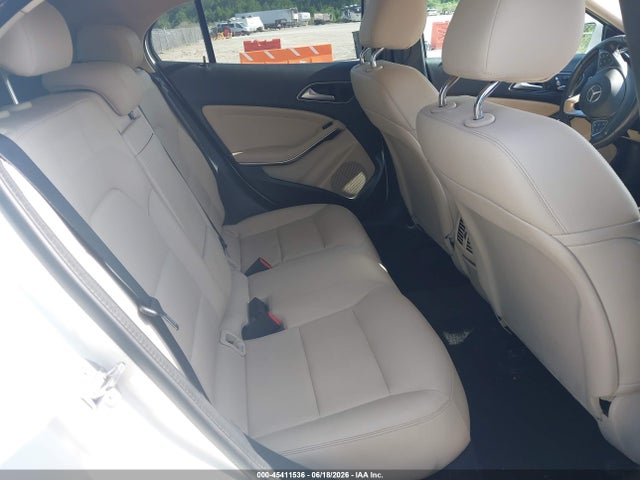 Продаж на аукціоні авто 2019 Mercedes-benz Gla 250 4matic, vin: WDCTG4GB1KU018195, номер лоту: 45411536