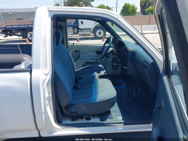 Aukcja sprzedaży 1989 Toyota Pickup 1/2 Ton Sht Wheelbase Dlx, vin: JT4RN81P2K0012267, numer aukcji: 45411538