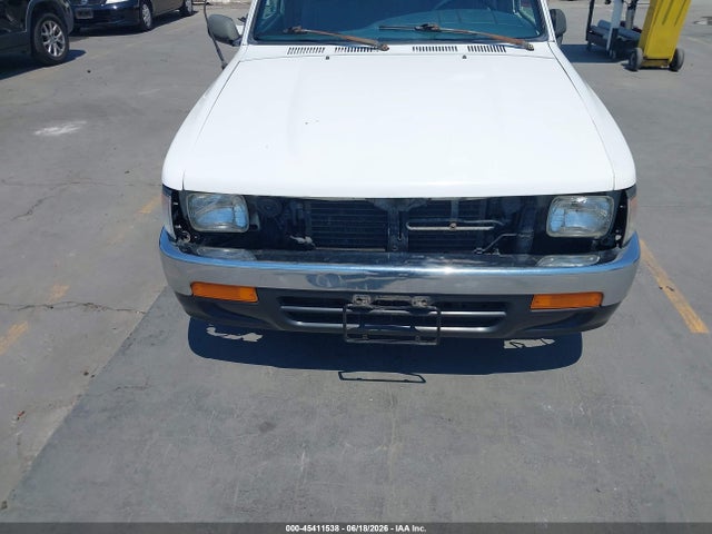 Aukcja sprzedaży 1989 Toyota Pickup 1/2 Ton Sht Wheelbase Dlx, vin: JT4RN81P2K0012267, numer aukcji: 45411538