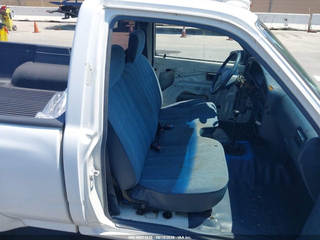 Aukcja sprzedaży 1989 Toyota Pickup 1/2 Ton Sht Wheelbase Dlx, vin: JT4RN81P2K0012267, numer aukcji: 45411538