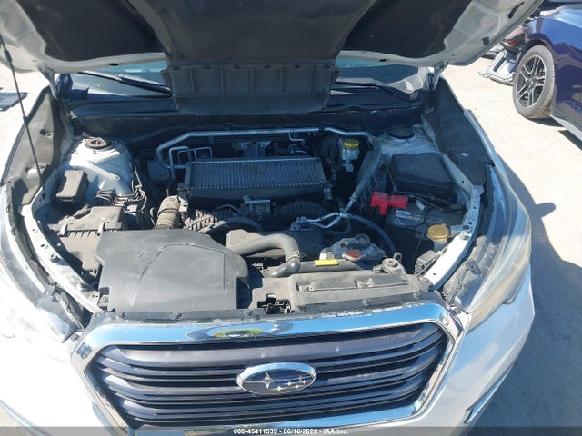 Subaru Ascent Premium 2020 4S4WMAFD3L3409154 Image 10