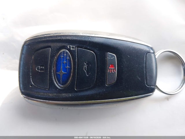 Subaru Ascent Premium 2020 4S4WMAFD3L3409154 Image 11