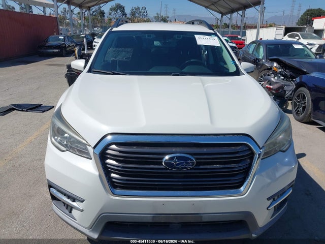 Subaru Ascent Premium 2020 4S4WMAFD3L3409154 Image 12