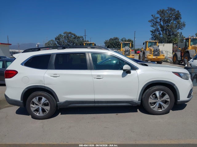 Subaru Ascent Premium 2020 4S4WMAFD3L3409154 Image 13