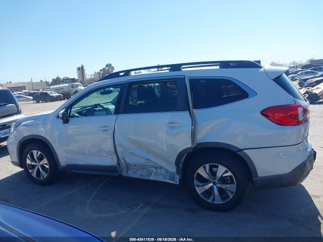 Subaru Ascent Premium 2020 4S4WMAFD3L3409154 Image 14