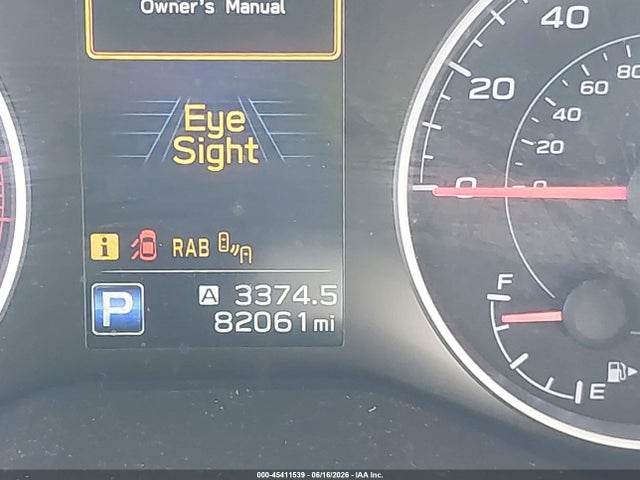 Subaru Ascent Premium 2020 4S4WMAFD3L3409154 Image 15