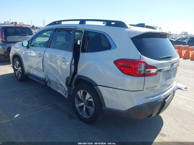 Subaru Ascent Premium 2020 4S4WMAFD3L3409154 Image 3