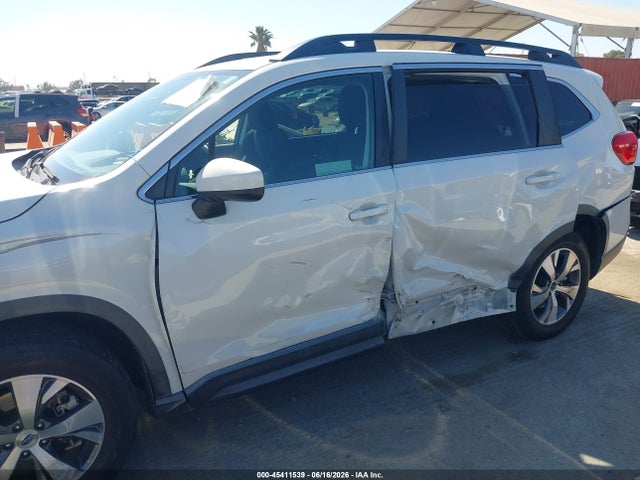 Subaru Ascent Premium 2020 4S4WMAFD3L3409154 Image 6
