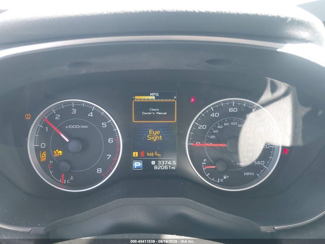 Subaru Ascent Premium 2020 4S4WMAFD3L3409154 Image 7
