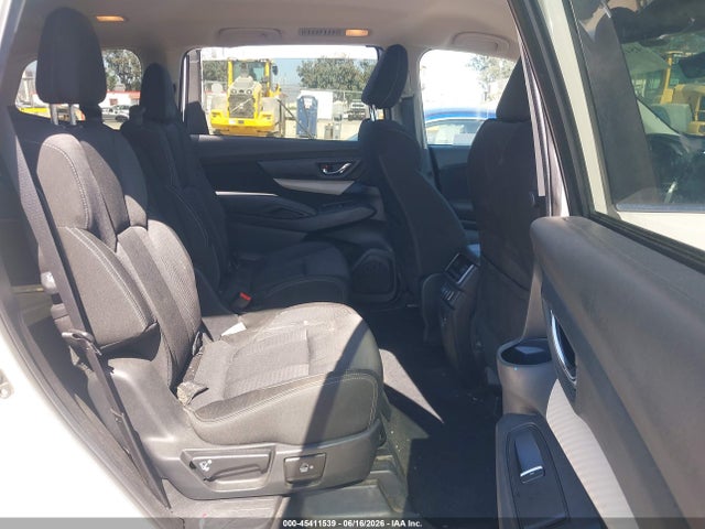Subaru Ascent Premium 2020 4S4WMAFD3L3409154 Image 8