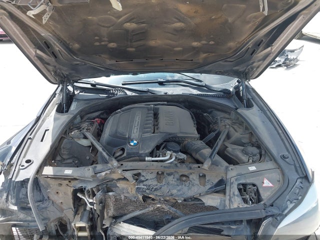 45411540 :رقم المزاد ، WBAFR7C50DC829541 vin ، 2013 Bmw 535i مزاد بيع