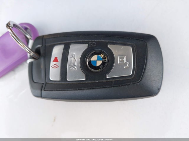 45411540 :رقم المزاد ، WBAFR7C50DC829541 vin ، 2013 Bmw 535i مزاد بيع