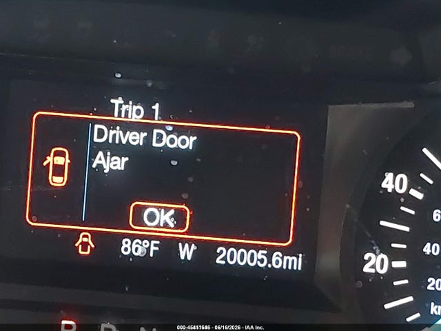 3FA6P0G75KR273940 Ford FUSION S