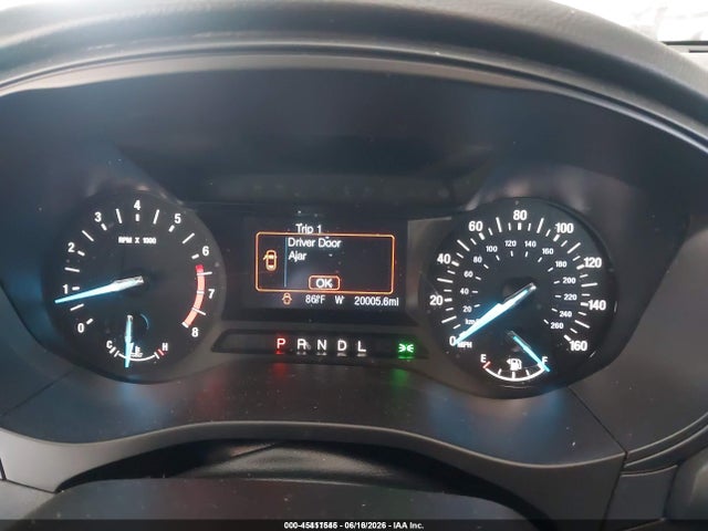 3FA6P0G75KR273940 Ford FUSION S