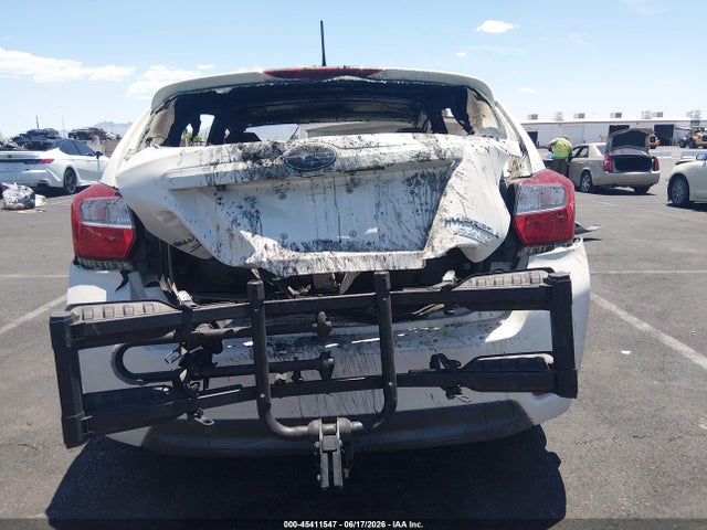 Subaru Impreza 2.0i 2015 JF1GPAA60F8256433 Image 15