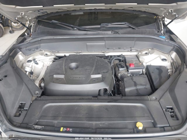 Продажа на аукционе авто 2017 Volvo Xc90 T6 Momentum, vin: YV4A22PKXH1147110, номер лота: 45411549