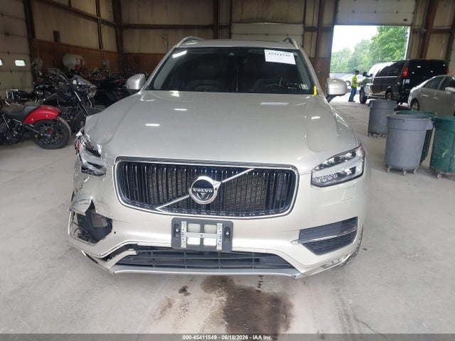 Продажа на аукционе авто 2017 Volvo Xc90 T6 Momentum, vin: YV4A22PKXH1147110, номер лота: 45411549