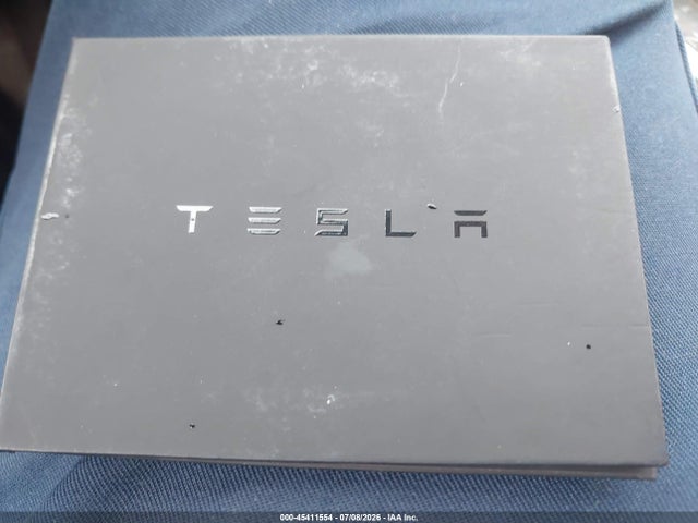 Tesla Model 3 Rear-wheel Drive 2023 5YJ3E1EA8PF642046 Image 10
