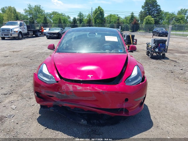 Tesla Model 3 Rear-wheel Drive 2023 5YJ3E1EA8PF642046 Image 11