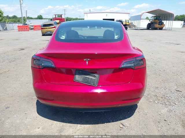 Tesla Model 3 Rear-wheel Drive 2023 5YJ3E1EA8PF642046 Image 15