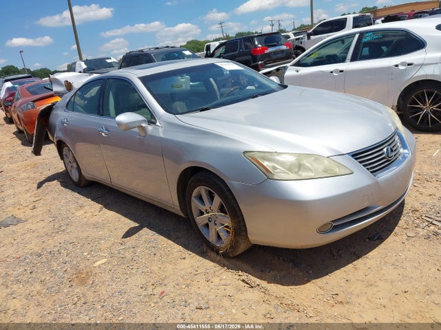 45411555 :رقم المزاد ، JTHBJ46G582197585 vin ، 2008 Lexus Es 350 مزاد بيع