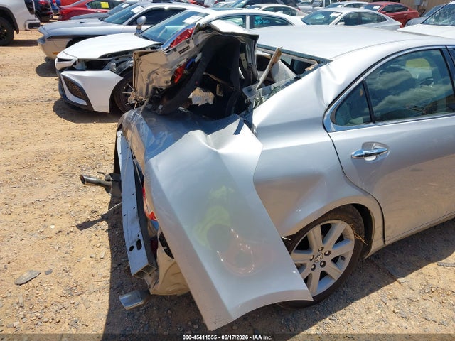 45411555 :رقم المزاد ، JTHBJ46G582197585 vin ، 2008 Lexus Es 350 مزاد بيع