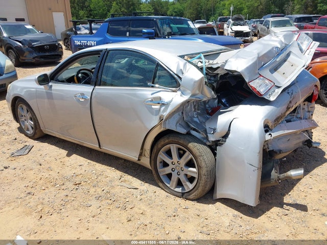 45411555 :رقم المزاد ، JTHBJ46G582197585 vin ، 2008 Lexus Es 350 مزاد بيع