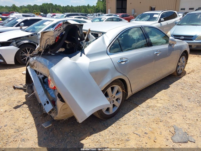 45411555 :رقم المزاد ، JTHBJ46G582197585 vin ، 2008 Lexus Es 350 مزاد بيع