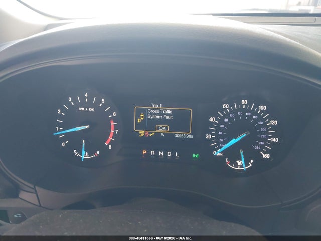 Ford FUSION S 2019 3FA6P0G79KR273939 Image 7