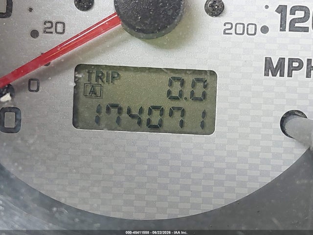 2006 Mitsubishi Montero Limited მანქანა იყიდება აუქციონზე, vin: JA4MW51S46J002490, აუქციონის ნომერი: 45411558
