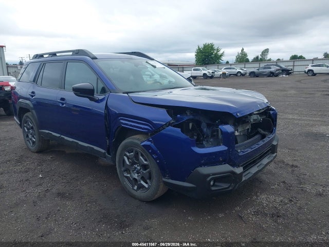 Subaru Outback Premium 2026 JF2BUPBD3TY471671 zdjęcie główne