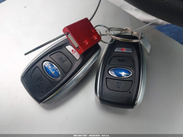JF2BUPBD3TY471671 Subaru Outback Premium