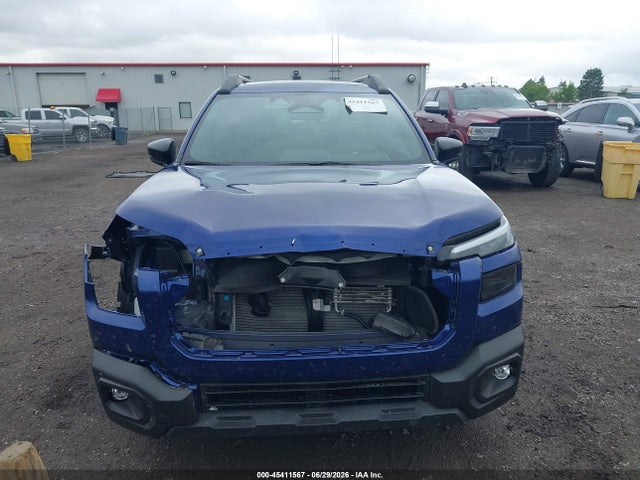 JF2BUPBD3TY471671 Subaru Outback Premium