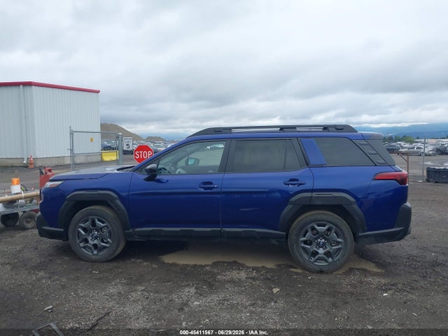 JF2BUPBD3TY471671 Subaru Outback Premium