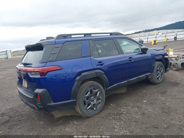 JF2BUPBD3TY471671 Subaru Outback Premium