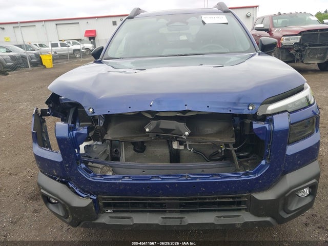 JF2BUPBD3TY471671 Subaru Outback Premium