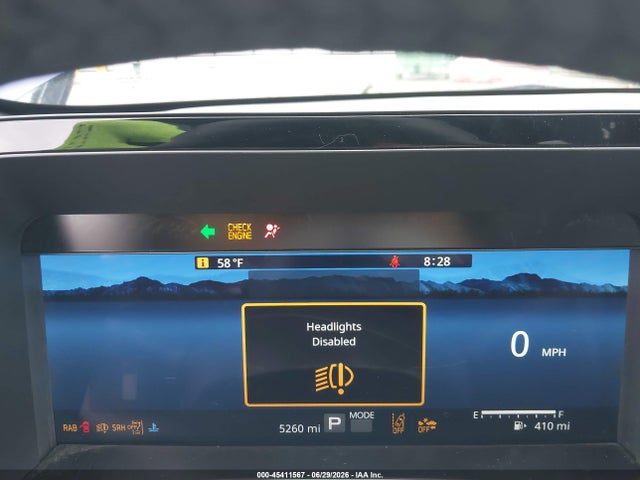 JF2BUPBD3TY471671 Subaru Outback Premium