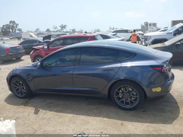 Tesla Model 3 Long Range 2021 5YJ3E1EB9MF089170 Image 14