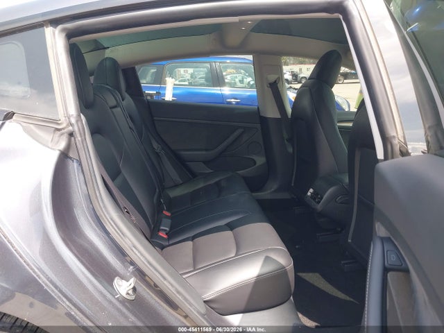 Tesla Model 3 Long Range 2021 5YJ3E1EB9MF089170 Image 8
