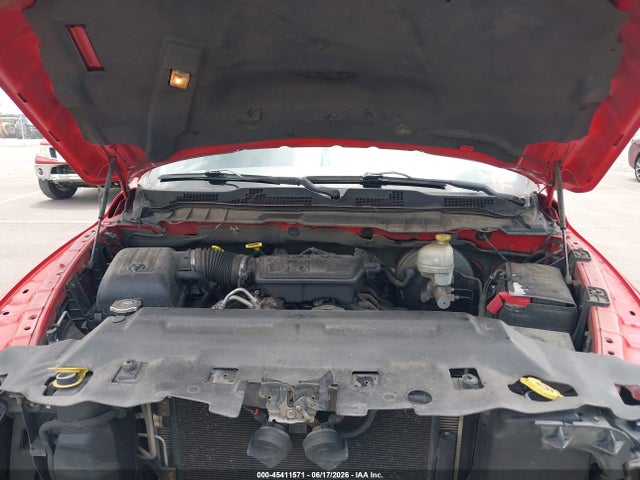 Продажа на аукционе авто 2012 Ram 1500 Slt, vin: 1C6RD7LP3CS194519, номер лота: 45411571